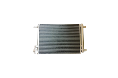 Kondensator Klimaanlage Für VW Seat Skoda 5Q0816411M 88161293801 Vika