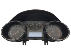 Tacho Kombiinstrument Fiat Bravo 55500198 5550019804 18391