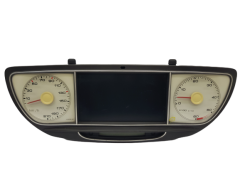 Tacho Kombiinstrument 1401006680 Phedra C8 807 Ulysse