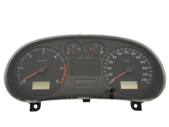 Tacho Kombiinstrument Seat Leon W01M0920800C 110080012004 18757 Tacho Kombiinstrument Seat Leon W01M0920800C 110080012004 18757