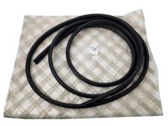 Türdichtung Mitte Neues Original Jumper Boxer Ducato 1372705080 Türdichtung Mitte Neues Original Jumper Boxer Ducato 1372705080