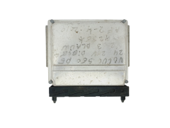 Steuergerät 0281011078 30637733A Volvo Bosch 41071