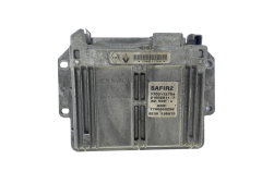 Steuergerät Renault 7700112764 7700868294 21652511-7 Sagem 48364
