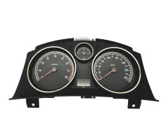 Tacho Kombiinstrument Opel Astra H 13172010RA 53229