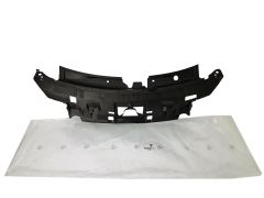 Stoßfängerbefestigung Vorne Original Citroen C3 II 9803500580