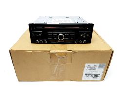 Cd-Radio Neues Original Peugeot 3008 1612403180 Cd-Radio Neues Original Peugeot 3008 1612403180
