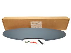 Stoßleiste Für Heckklappe Neues Original Renault Megane II 7701475259