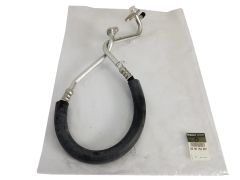 Klimaleitung Druckleitung Neues Original Renault Megane I 8200154981