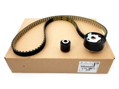 Zahnriemen-Satz Set Kit Neues Citroen Peugeot C3 308 207 1.2VTI 1623231680 Zahnriemen-Satz Set Kit Neues Citroen Peugeot C3 308 207 1.2VTI 1623231680