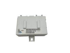 Steuergerät GPS Navi Radio Renault 283466187R 31802