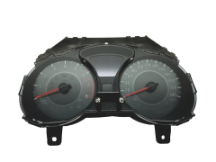Tacho Kombiinstrument Nissan Juke BV04D 24810BV04D Tacho Kombiinstrument Nissan Juke BV04D 24810BV04D