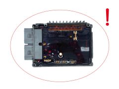 Motorsteuerung P05033663AB YN9AB3 Chrysler