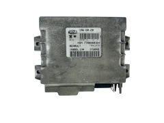 Steuergerät 7700860324 7700874630 16085.134 IAW 6R.20 Renault 50956