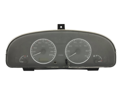 Tacho Kombiinstrument Citroen Xsara P9648650180 0R00 44565