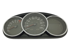 Tacho Kombiinstrument Neues Original Renault Megane 3 248101709R 69