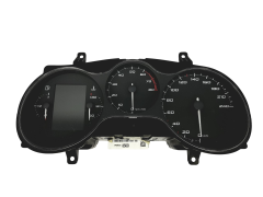 Tacho Kombiinstrument Seat Leon 1P0920850D A2C53375373 51357 Tacho Kombiinstrument Seat Leon 1P0920850D A2C53375373 51357