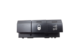 Türverriegelungsschalter Peugeot 407 96491577XT