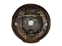 Ankerblech Für Scheibenbremse Rechts 7701052928 Renault Megane I Ankerblech Für Scheibenbremse Rechts 7701052928 Renault Megane I