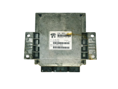 Steuergerät 9644955480 9649140480 IAW48P2.3T PSA Magneti Marelli 32504