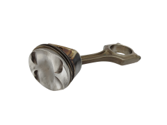 Pleuelstange Citroen Peugeot 1,6 VTI 081PI00110002 1631730080