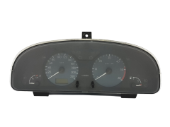 Tacho Kombiinstrument Citroen Xsara 9639708580 B 02 54514