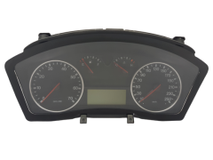 Tacho Kombiinstrument Fiat Croma 51735924 503001090100 18379