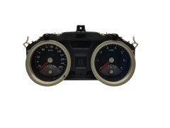 Tacho Kombiinstrument Renault Megane 2 8200364007 2401
