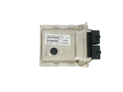 Steuergerät Fiat 52045264 9GF.TE Magneti Marelli 37306