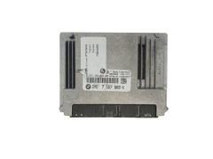 Steuergerät BMW 0261209085 7557809 Bosch 40794 Steuergerät BMW 0261209085 7557809 Bosch 40794