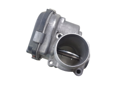 Drosselklappe Citroen Peugeot Ford 9673534480 1.6 HDI 1477