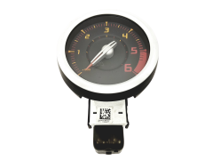 Tacho Kombiinstrument Renault Twingo 2 8200516798 31770
