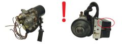 Abs-Pumpe Chrysler Voyager 04683332 Ate 67966