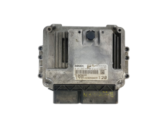 Steuergerät 51809688 0281013579 Fiat Bosch 42445