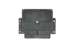 Steuergerät 7700115803 7700115802 R04010034A  Renault Lucas