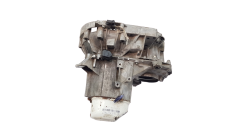 Getriebe JB1186 Renault Clio 2 1.4 8v 7701696335