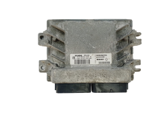 Steuergerät S118301123A 8200392704 8200392680 Renault Siemens 38556 Steuergerät S118301123A 8200392704 8200392680 Renault Siemens 38556