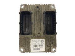 Steuergerät Moduł Fiat 51784959 IAW5SF.MA Magneti Marelli