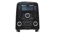 Autoradio Neues Original A/C Renault Scenic 4 280906528R 4.2" 1020