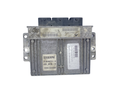 Steuergerät 8200153997 8200153837 21646251-8 Renault Sagem 63734 Steuergerät 8200153997 8200153837 21646251-8 Renault Sagem 63734