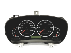 Tacho Kombiinstrument Ducato Jumper Boxer 1339327080 44567 Tacho Kombiinstrument Ducato Jumper Boxer 1339327080 44567