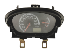 Tacho Kombiinstrument Fiat Seicento 735382384 6063449930 41591