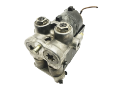 Abs-Pumpe Audi 80 90 B3 B4 857614111 0265200055 Bosch Abs-Pumpe Audi 80 90 B3 B4 857614111 0265200055 Bosch