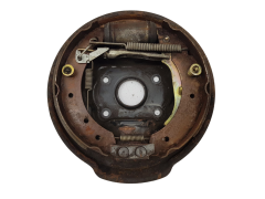Ankerblech Für Scheibenbremse Links 7701040726 Renault Laguna I 32190707.4 1945