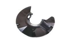 Bremsscheibe Staubschutz Links Für VW 7E0615311B 66151750301 Vika
