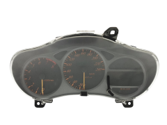 Tacho Kombiinstrument Toyota Celica 83800-2B130 157510-0672 52394 Tacho Kombiinstrument Toyota Celica 83800-2B130 157510-0672 52394