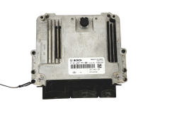 Steuergerät ECU 237106319R 0281032654 Renault Bosch 29057