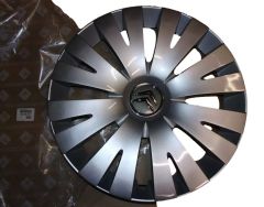 Radkappe Neues Original 16' 5416N7 5416.N7 Citroen