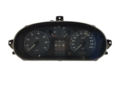 Tacho Kombiinstrument Renault Megane 1 Scenic 1 8200071820 2207