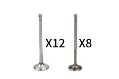 Regler 058109601C 058109611E B18635 VW Audi Seat Skoda Borsehung