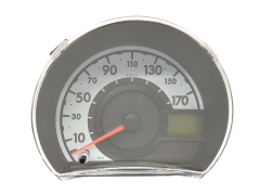 Tacho Kombiinstrument Aygo C1 107 83800-0H012-A Toyota PSA 27689
